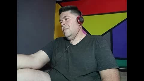 milkbabybear online show from November 5, 12:12 am