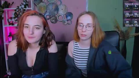 Mila online show from January 18, 8:51 pm