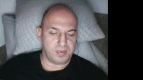 Snapshot of milkiwaay chatting on January 3, 11:55 pm Milkiwaay online show from January 3, 11:55 pm