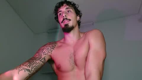 milkoffee online show from March 26, 11:10 pm