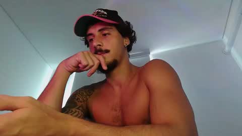 milkoffee online show from April 21, 7:10 pm