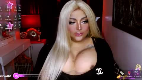 milkshakelavinia online show from November 26, 2:20 am