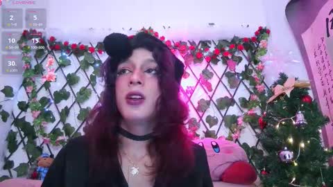 Michelle  online show from December 19, 10:27 pm