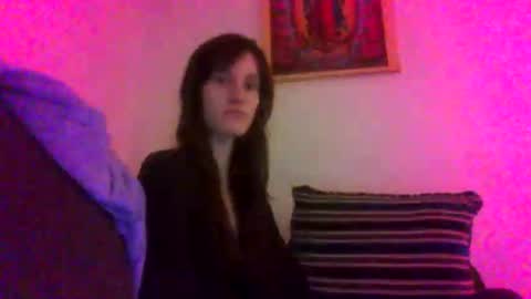 milky479 online show from February 11, 11:47 am