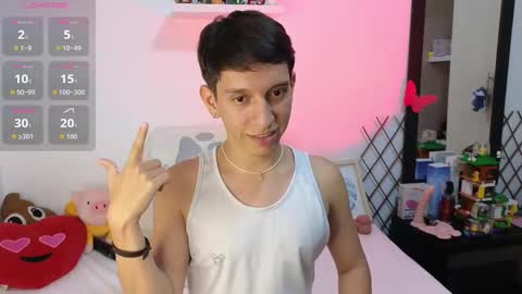 H A R O L D online show from November 9, 4:27 am