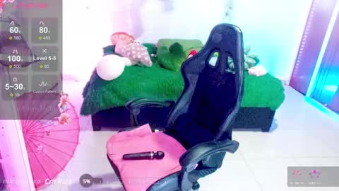 Abby  Lilia online show from March 10, 4:49 am