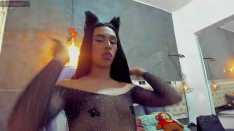 milla_castelli online show from August 5, 3:14 am