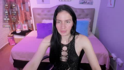 Mila online show from September 9, 7:47 pm