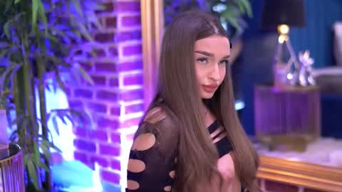 Milla online show from November 2, 7:41 am