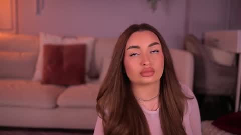 Milla online show from April 20, 5:32 am