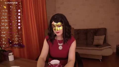  Mila  online show from January 18, 12:14 pm