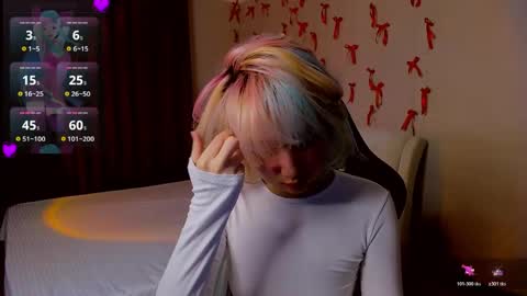 Milla or just Mi online show from April 8, 1:03 pm