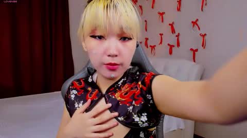 Milla or just Mi online show from February 19, 1:32 pm