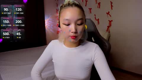 Milla or just Mi online show from May 5, 1:28 pm