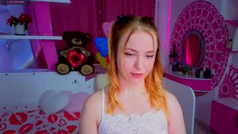 Milana online show from February 18, 10:20 pm