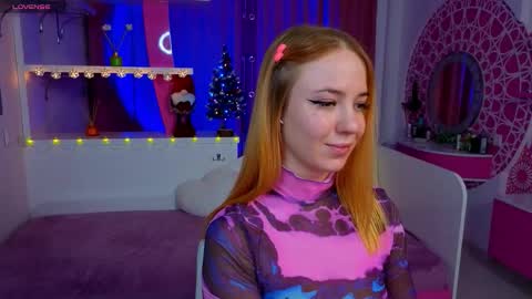 Milana online show from December 20, 12:39 am