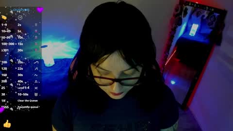 millandiux online show from April 23, 2:30 am