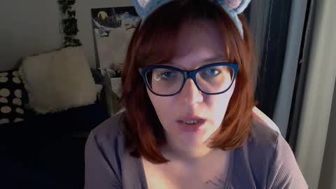 Milla online show from November 21, 10:41 pm