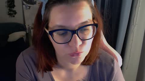 Milla online show from November 23, 5:11 pm