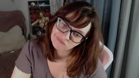 Milla online show from April 19, 10:01 pm