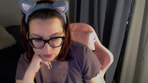 Milla online show from December 1, 12:03 pm