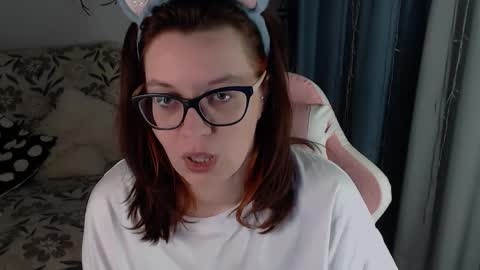 Milla online show from April 20, 10:02 pm