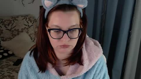 Milla online show from April 21, 1:18 pm