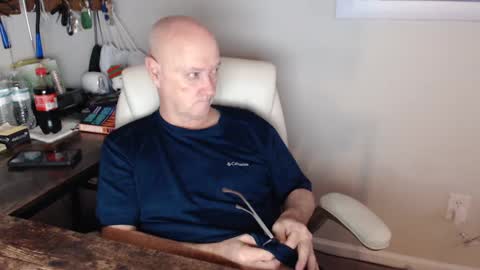 millenium0129 online show from September 20, 1:08 am