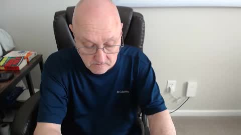 millenium0129 online show from May 5, 3:07 pm