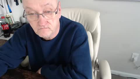 millenium0129 online show from February 20, 4:58 pm