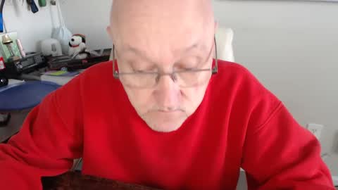 millenium0129 online show from March 5, 5:39 pm