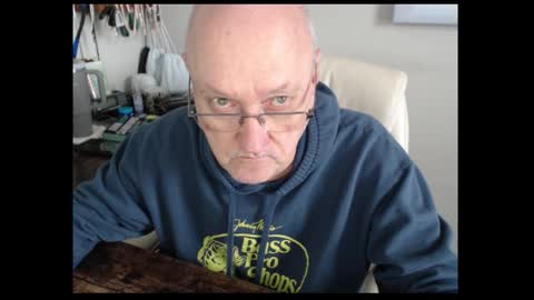 millenium0129 online show from February 5, 7:06 pm