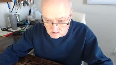 millenium0129 online show from January 15, 7:33 pm