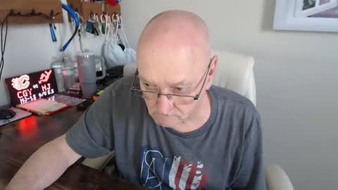 millenium0129 online show from March 12, 6:44 pm