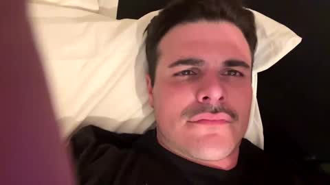 millennialcum online show from April 9, 8:20 am