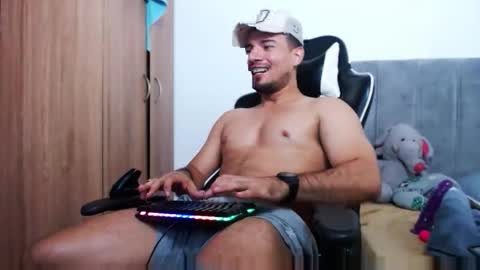 IG becerra ce online show from February 10, 12:02 am