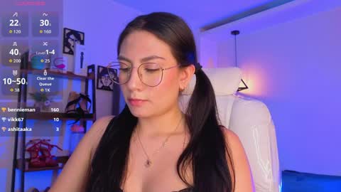 miller_vanessa_ online show from April 2, 9:44 pm