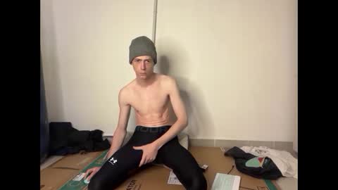 SlimnHungOH online show from February 3, 1:24 am