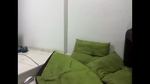 SlimnHungOH online show from October 26, 11:04 pm