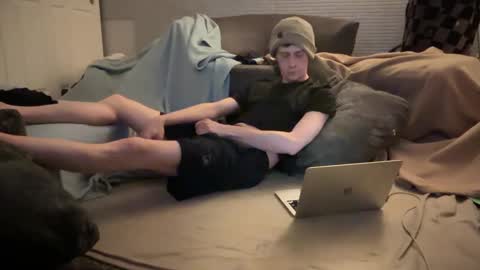 SlimnHungOH online show from February 9, 4:25 am