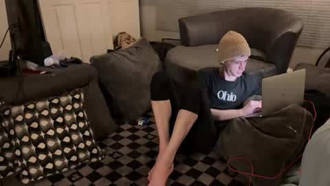 SlimnHungOH online show from February 25, 3:20 am