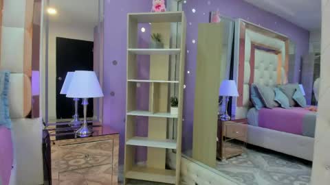 millers_rousse online show from April 22, 12:23 pm