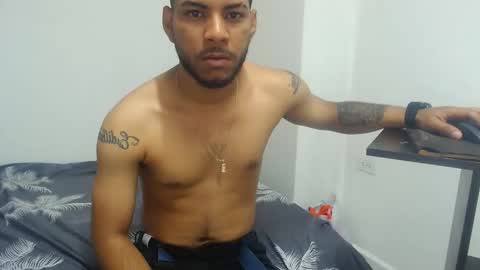 millerthh online show from March 19, 1:00 am