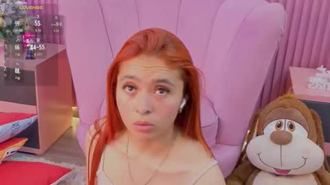 milleyjones_ online show from December 17, 7:53 pm