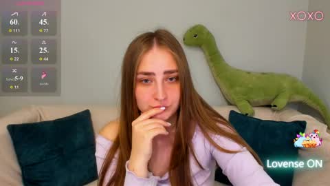 millibrooksss online show from May 1, 2:16 am