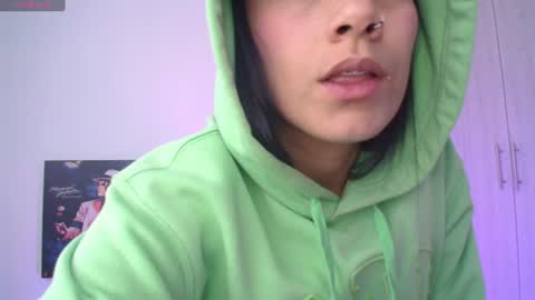 Millie Bobby online show from June 19, 6:36 pm