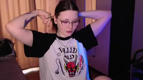 Millie online show from March 26, 9:03 am