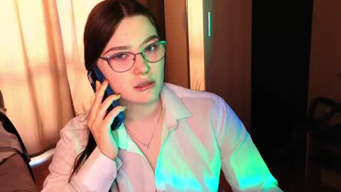 Millie online show from April 23, 10:34 am