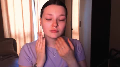 Millie online show from April 22, 7:37 am