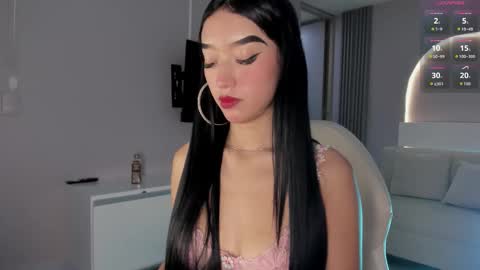 Ana Maria online show from November 11, 11:29 pm